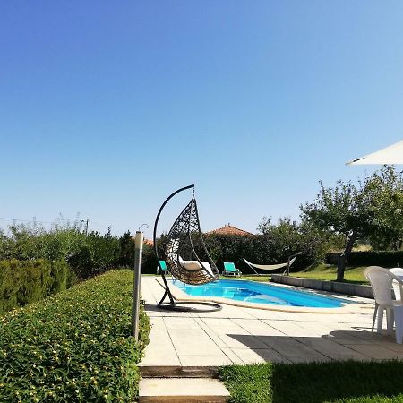 Pensjonat Quinta Do Retiro Felgar Zewnętrze zdjęcie