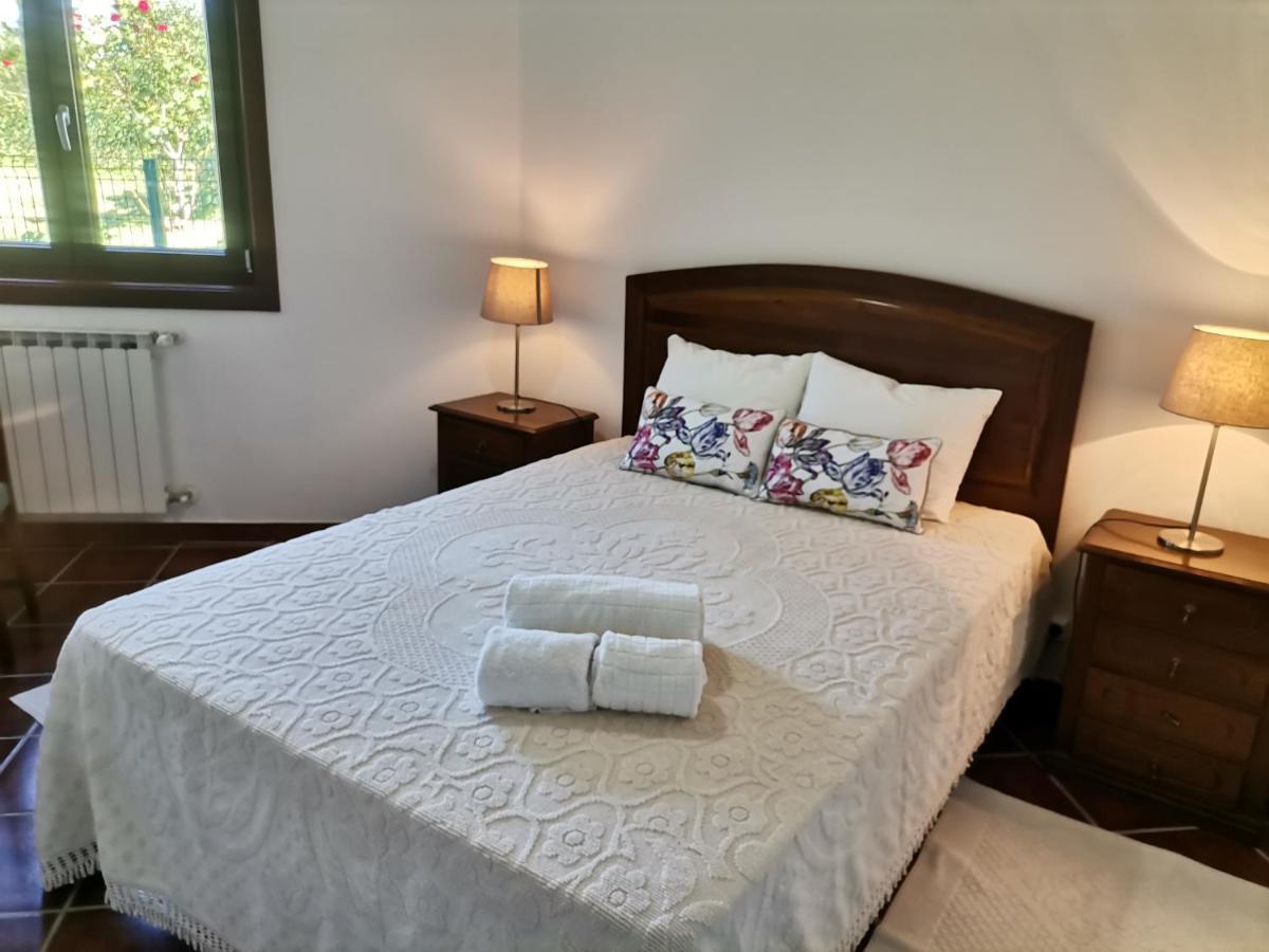 Pensjonat Quinta Do Retiro Felgar Zewnętrze zdjęcie