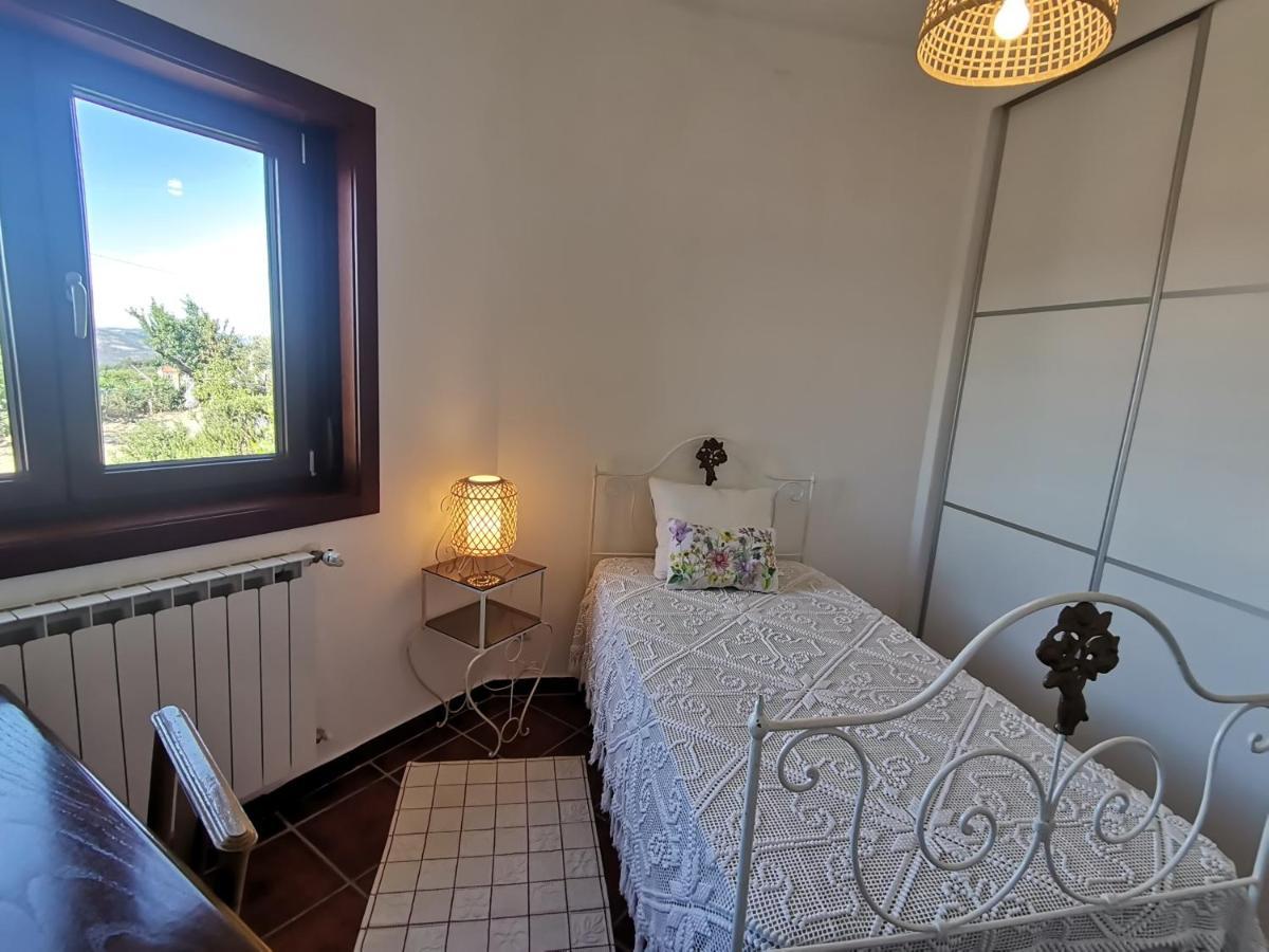 Pensjonat Quinta Do Retiro Felgar Zewnętrze zdjęcie