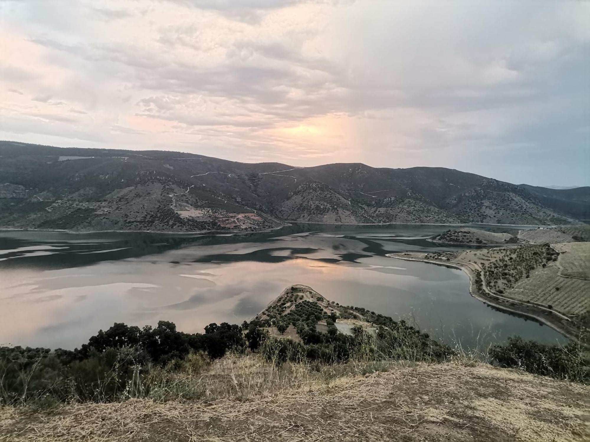 Pensjonat Quinta Do Retiro Felgar Zewnętrze zdjęcie