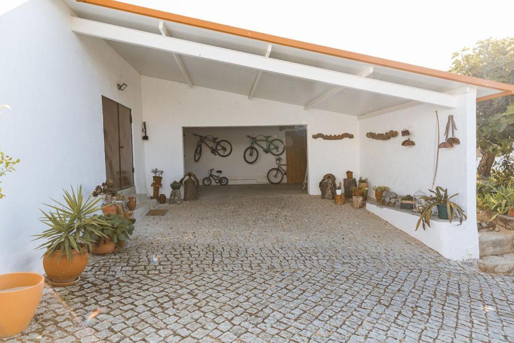 Pensjonat Quinta Do Retiro Felgar Zewnętrze zdjęcie