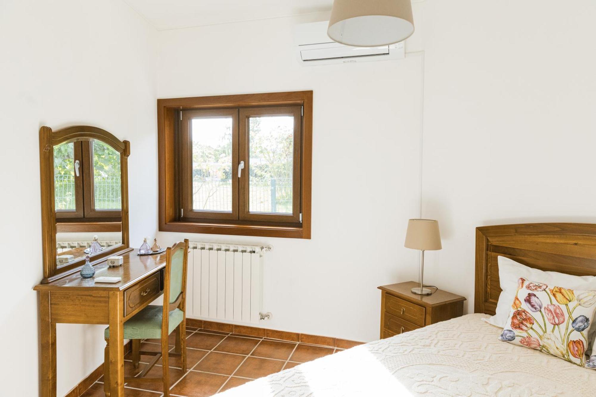 Pensjonat Quinta Do Retiro Felgar Zewnętrze zdjęcie