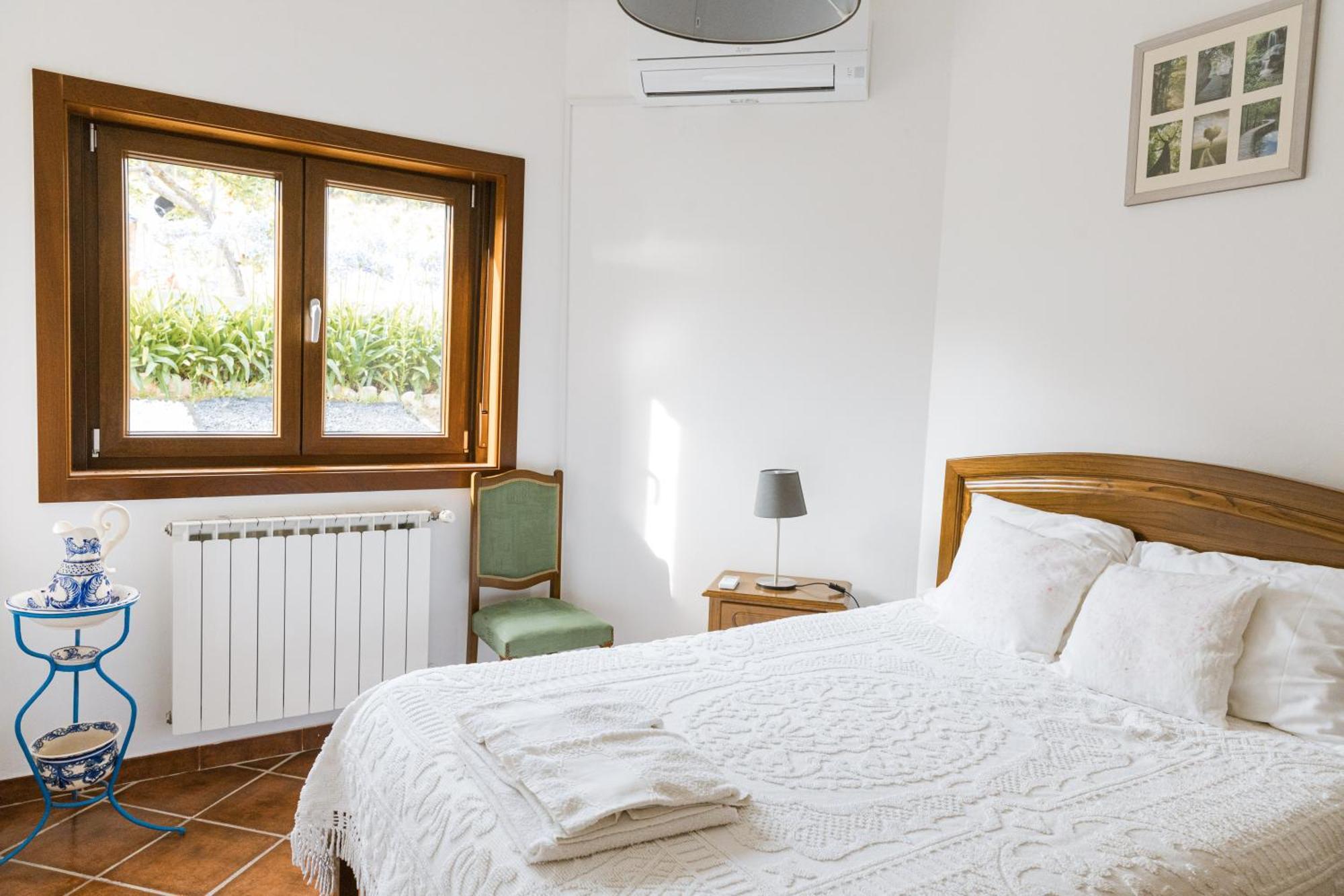 Pensjonat Quinta Do Retiro Felgar Zewnętrze zdjęcie