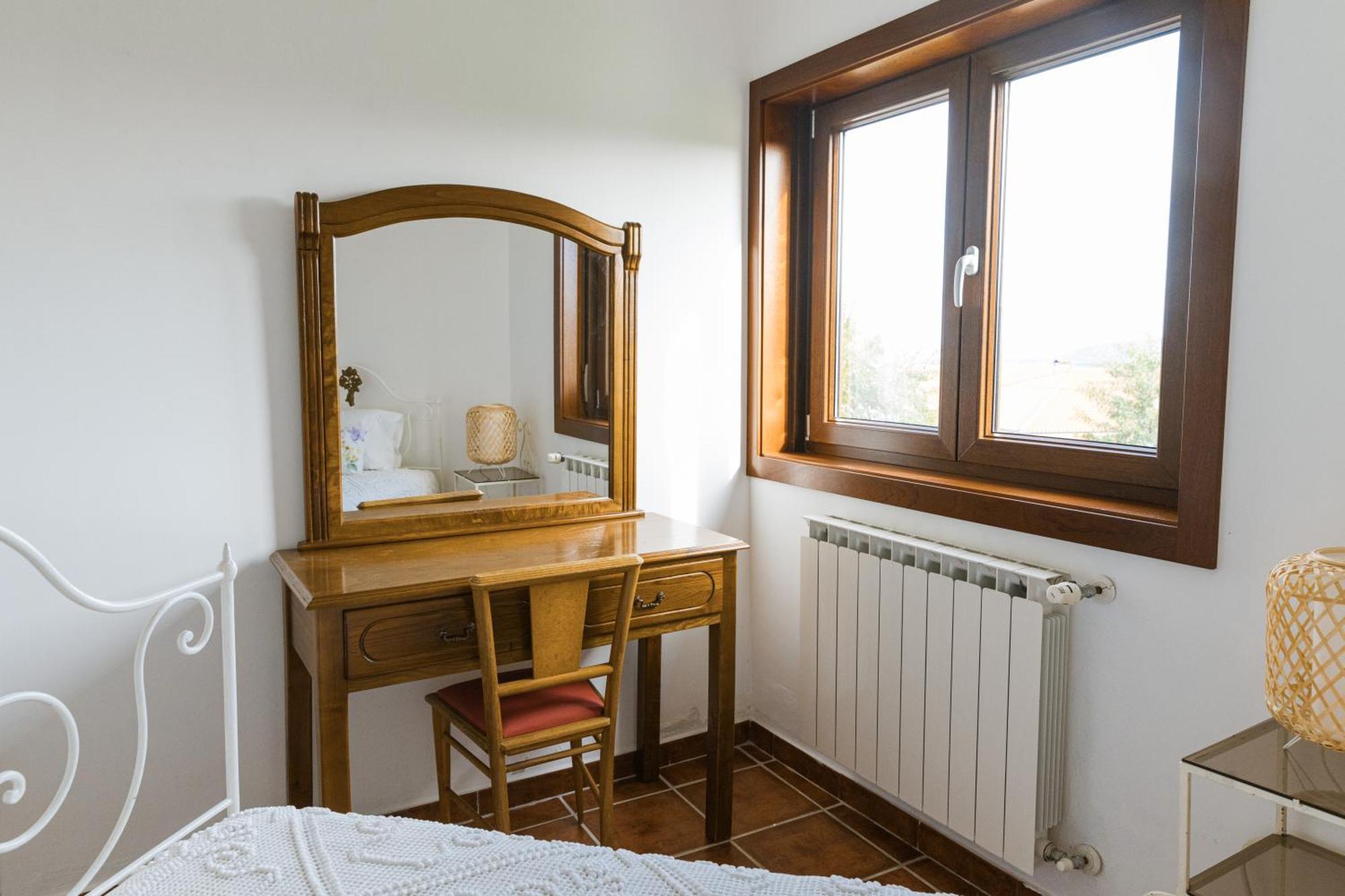 Pensjonat Quinta Do Retiro Felgar Zewnętrze zdjęcie