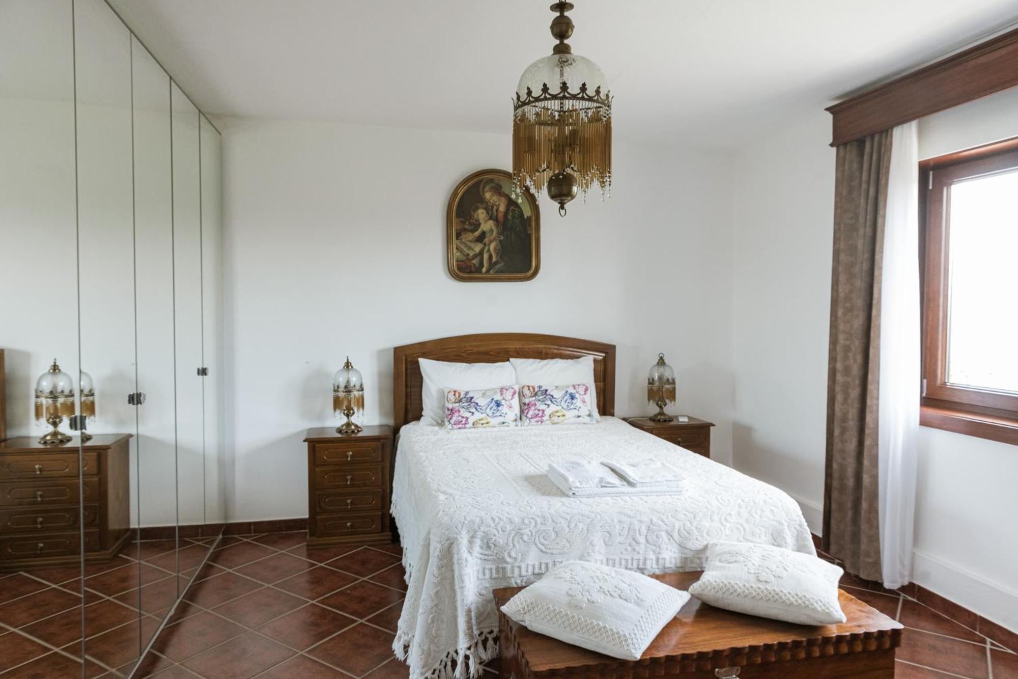 Pensjonat Quinta Do Retiro Felgar Zewnętrze zdjęcie