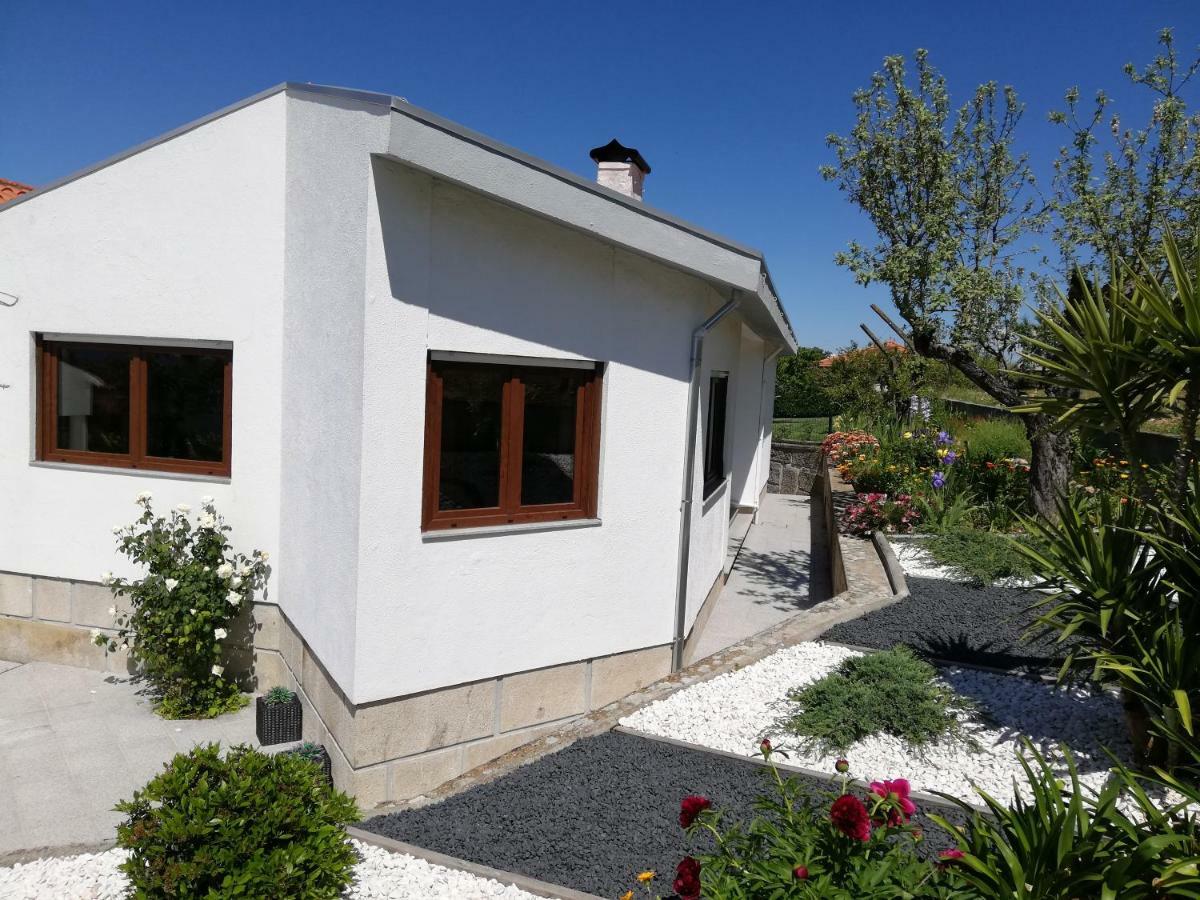 Pensjonat Quinta Do Retiro Felgar Zewnętrze zdjęcie