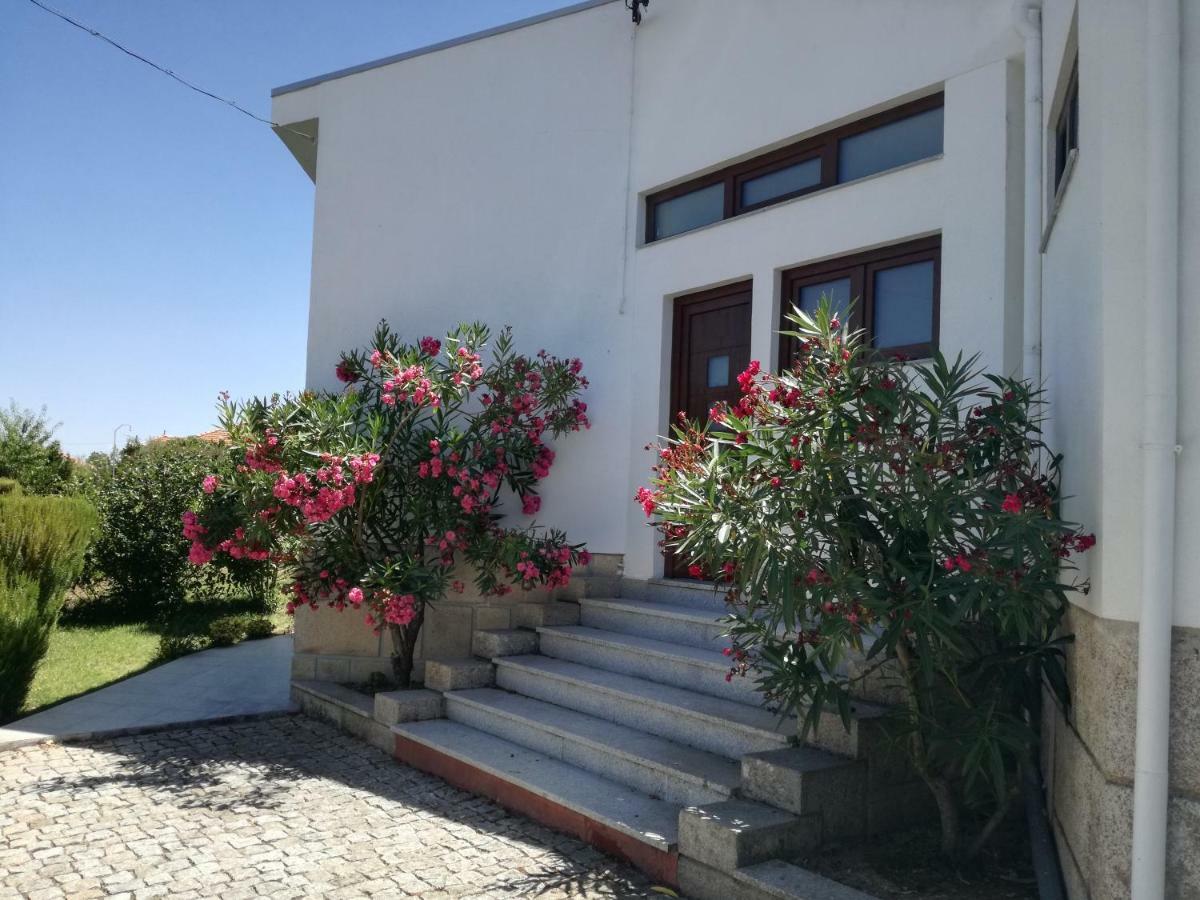 Pensjonat Quinta Do Retiro Felgar Zewnętrze zdjęcie
